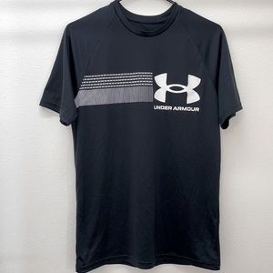 Men’s Under Armour athletic t-shirt